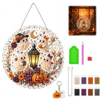 Ghost Lantern