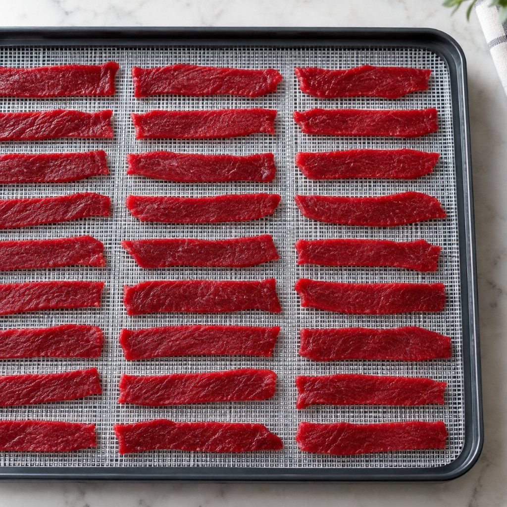 Jerky Batches