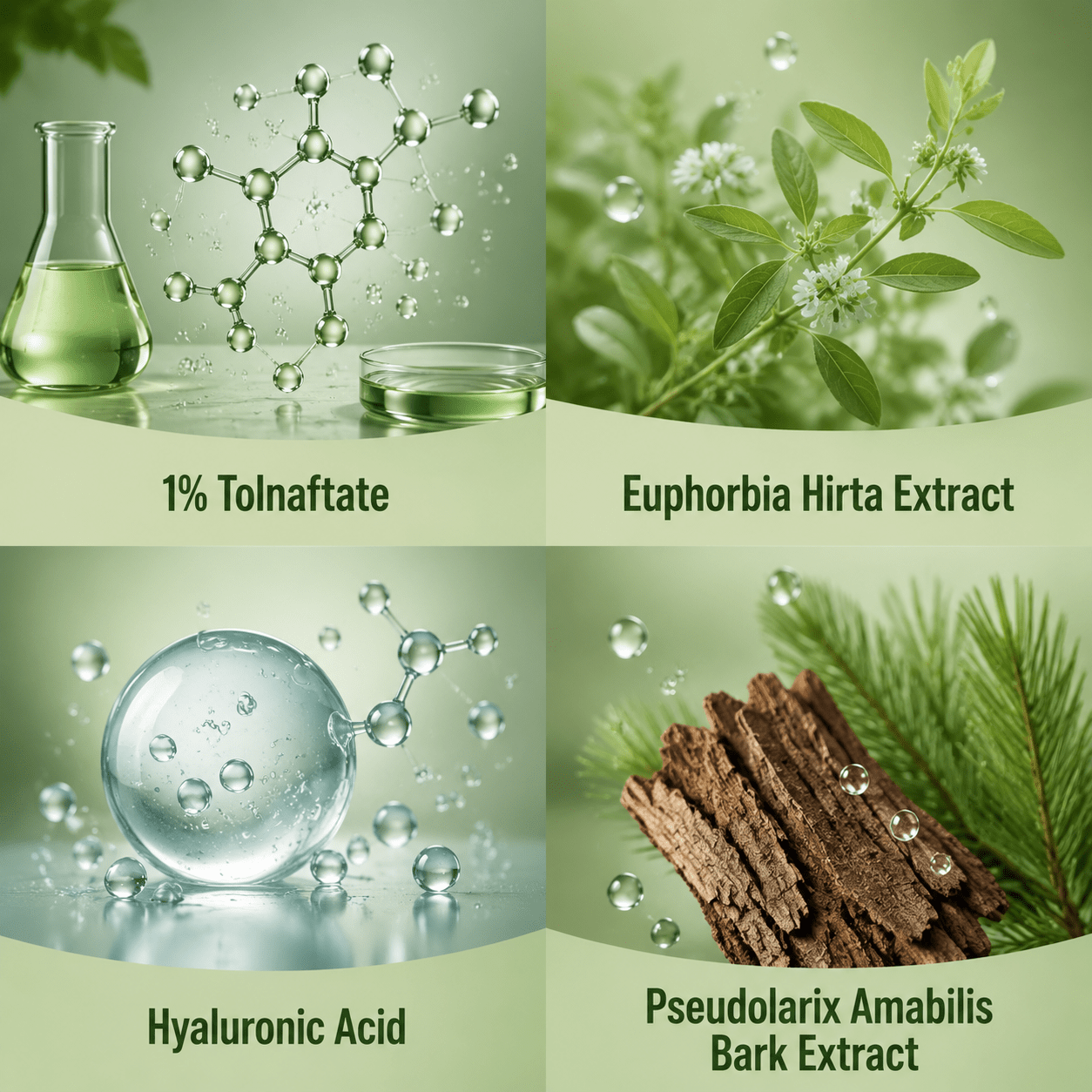 Nail Fungus Solution product image 4
