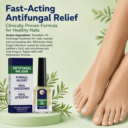 Nail Fungus Solution product image 5