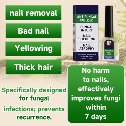 Nail Fungus Solution product image 7