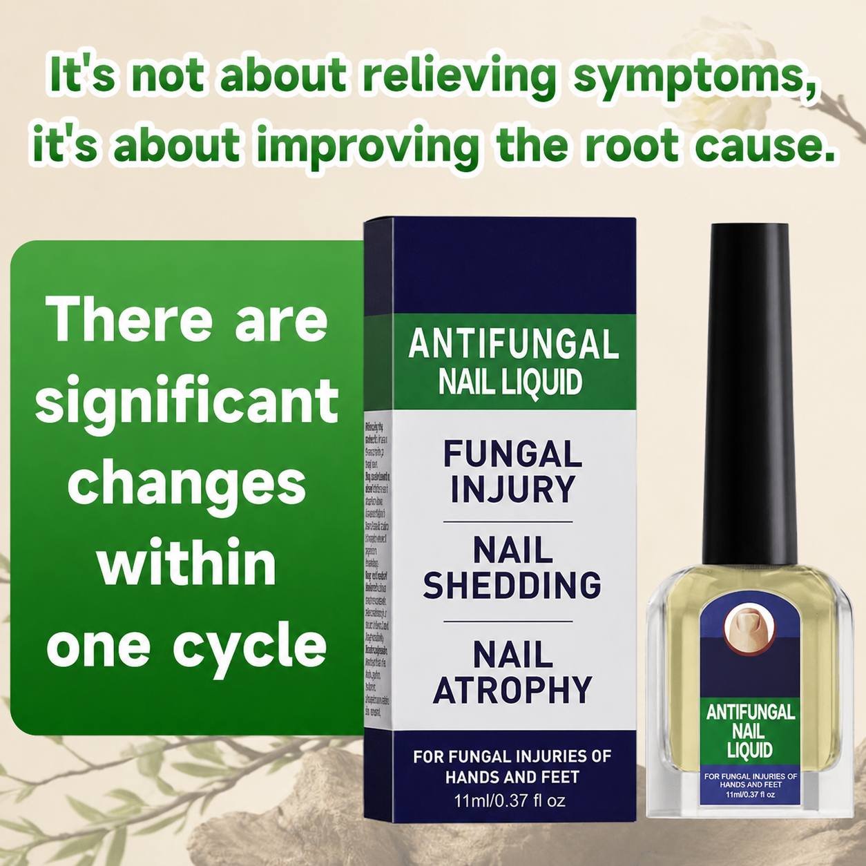Nail Fungus Solution product image 9