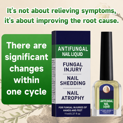 Nail Fungus Solution product image 9