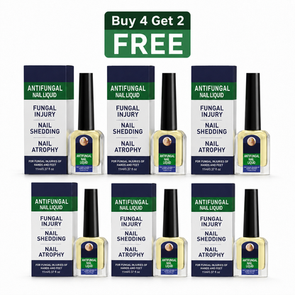 Nail Fungus Solution product image 19
