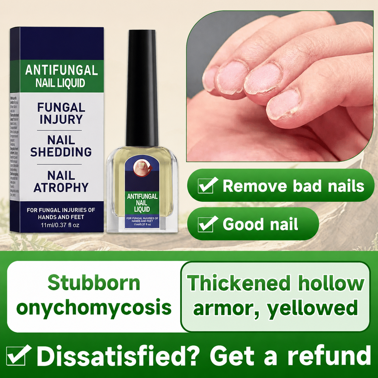 Nail Fungus Solution product image 8