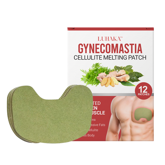 Luhaka™ Gynecomastia Cellulite Melting Patch🏆