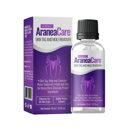 Luhaka™ AraneaCare Skin Tag and Mole Remover