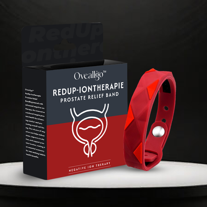 Oveallgo™ RedUp-Iontherapie Prostate Relief Band 💥💥