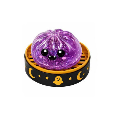 Haunted Halloween Dumpling Squishy Set