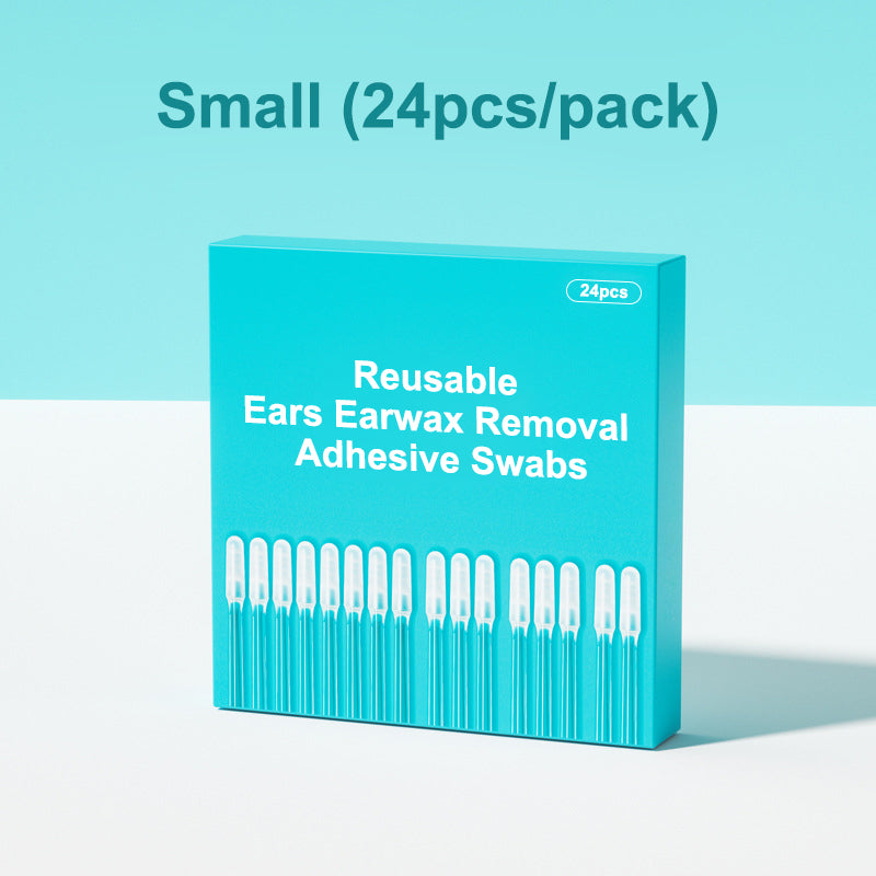 👂 50% OFF Today – The Reusable Ear Cleaner Everyone's Talking About