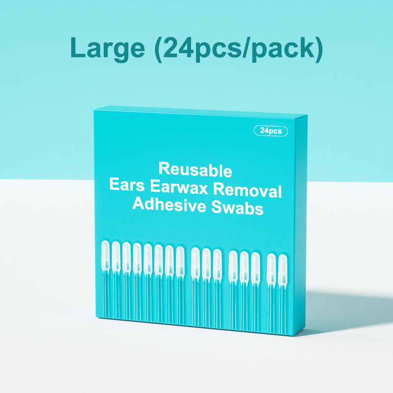 👂 50% OFF Today – The Reusable Ear Cleaner Everyone's Talking About