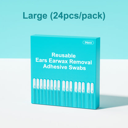 👂 50% OFF Today – The Reusable Ear Cleaner Everyone's Talking About