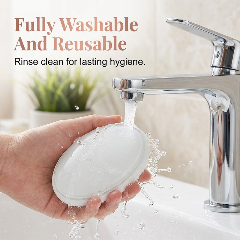 ✨50% OFF NOW! Palm‑Fit Hair Eraser for Quick At‑Home Grooming. Painless Crystal Hair Remover. Eco‑Friendly Reusable Physical Hair Removal Tool for Legs. Arms & Body