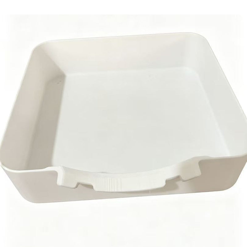 🔥 50K+ Sold! The Universal Washing Machine Drain Pan Every Laundry Room Needs