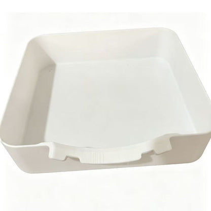 🔥 50K+ Sold! The Universal Washing Machine Drain Pan Every Laundry Room Needs
