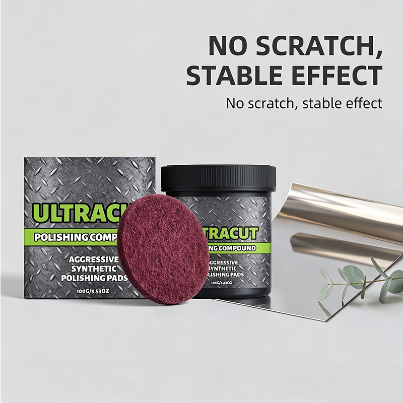 🔥 The Surface Polish That Makes Old, Dull Surfaces Look Brand New Again