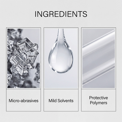 🔥 The Surface Polish That Makes Old, Dull Surfaces Look Brand New Again