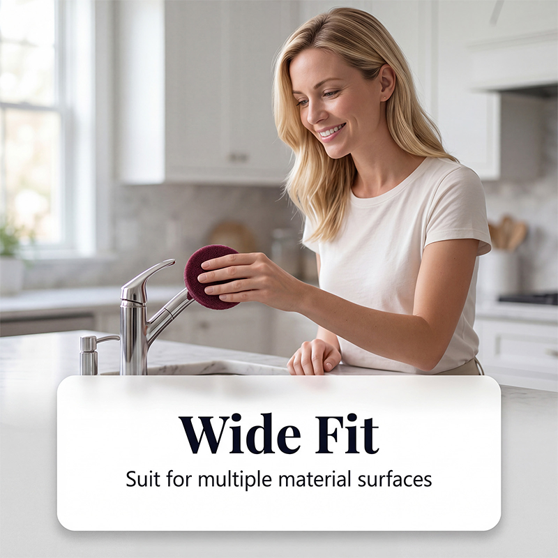 🔥 The Surface Polish That Makes Old, Dull Surfaces Look Brand New Again
