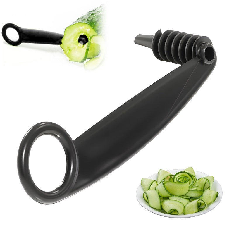 Spiral knife variant image