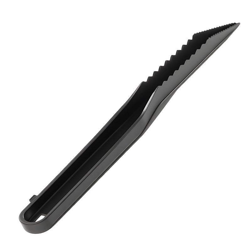 Party platter fruit decorating tool