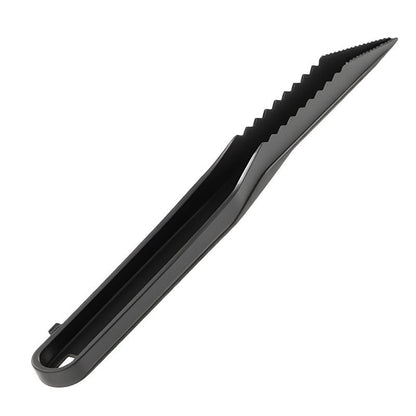 Party platter fruit decorating tool