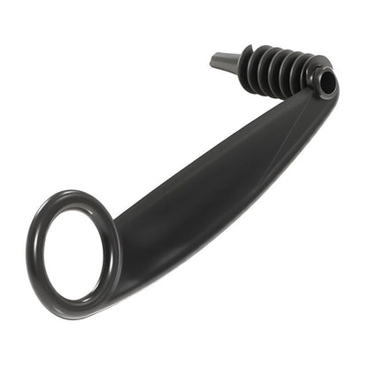 Kitchen drawer fruit garnish tool