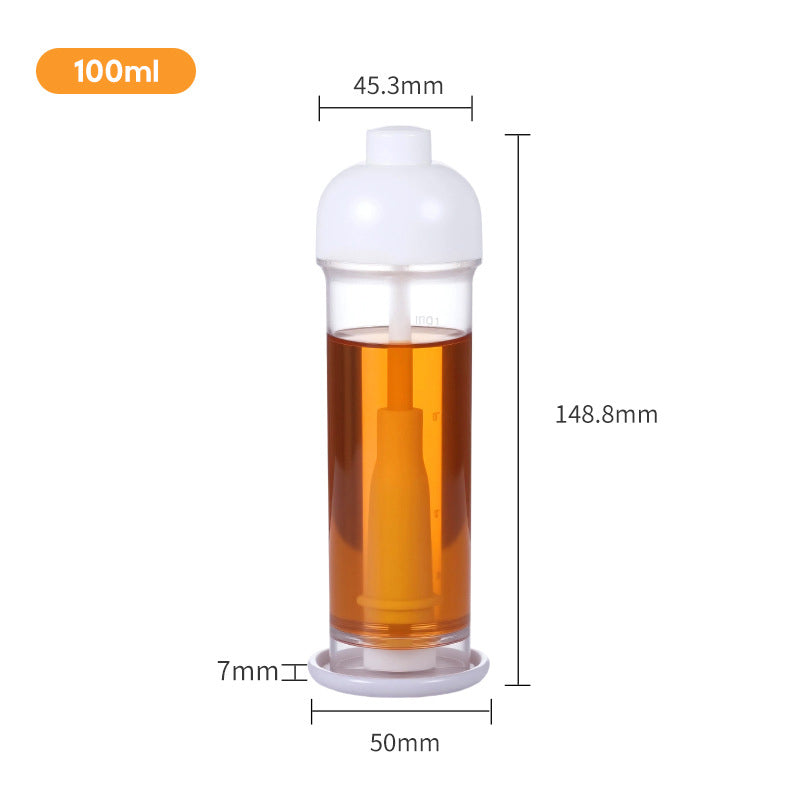 🔥Precision Oil Sprayer for Cooking