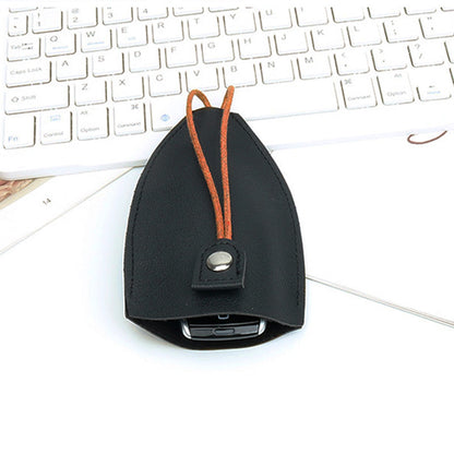 ⏳🔥LIMITED-TIME 50% OFF! ⏰Cute Bunny Key Bag Key Chain Organizer - Great Gift🔑