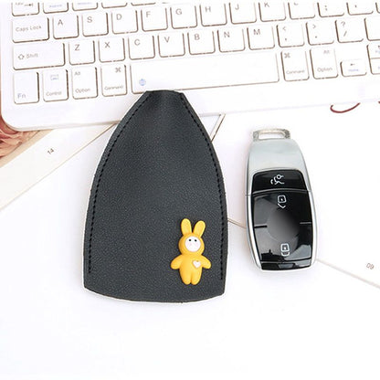 ⏳🔥LIMITED-TIME 50% OFF! ⏰Cute Bunny Key Bag Key Chain Organizer - Great Gift🔑