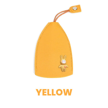 ⏳🔥LIMITED-TIME 50% OFF! ⏰Cute Bunny Key Bag Key Chain Organizer - Great Gift🔑
