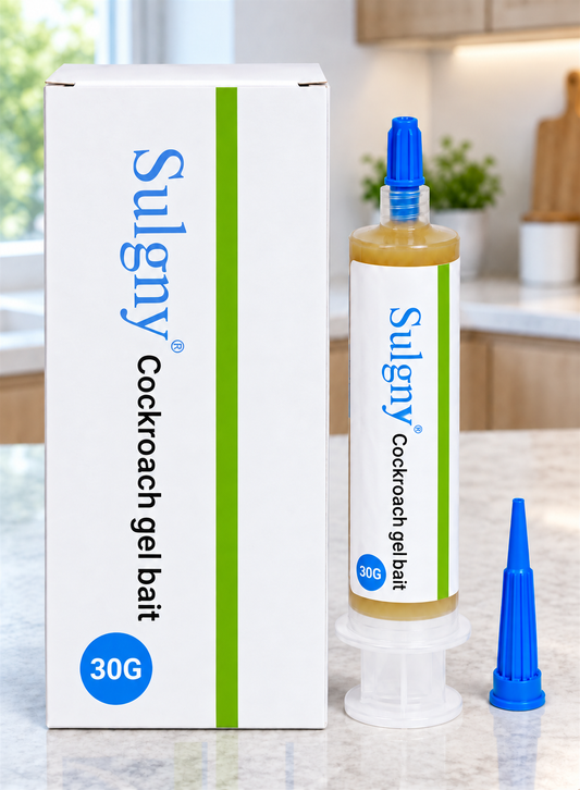 Sulgny cockroach gel bait product image 1